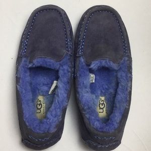 UGG Moccasins